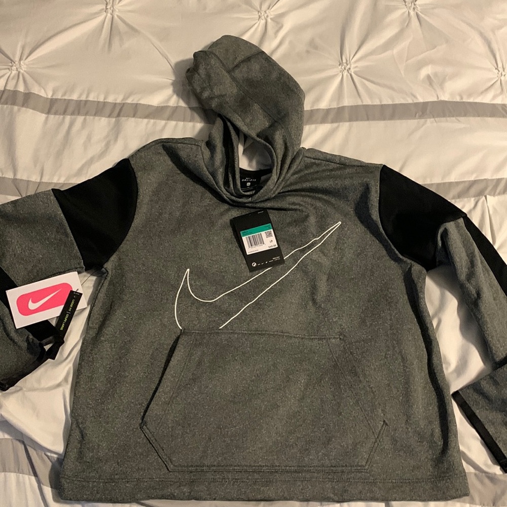 Nike girls hoodie